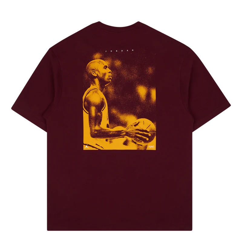 Printed Patterns Jordan Essentials Winter Statement 85 T Shirt