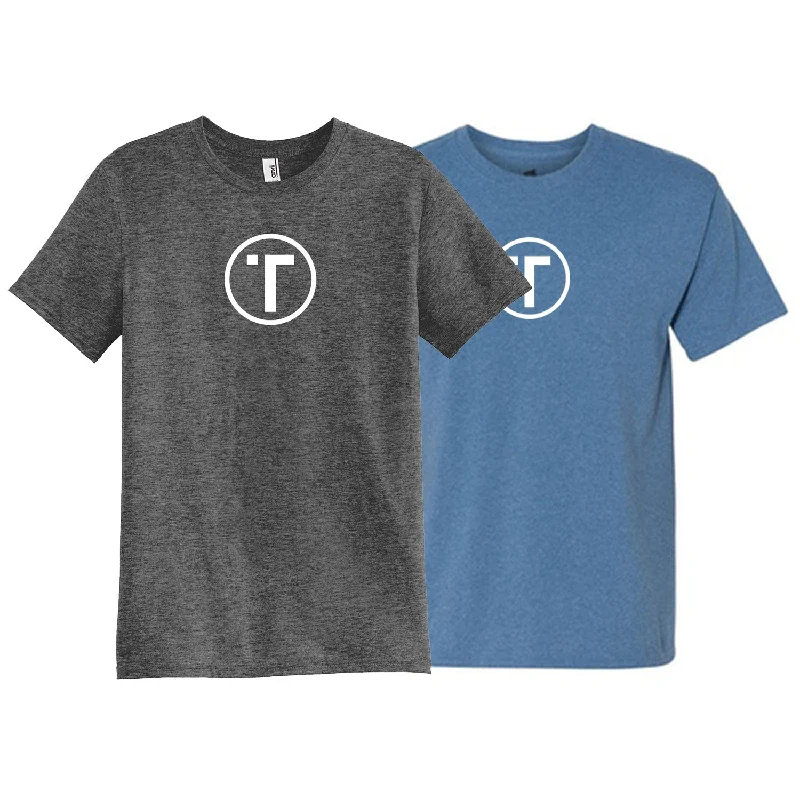 Tribe T-Circle T-Shirt