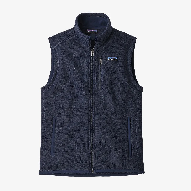 Men's Better Sweater® Fleece Vest