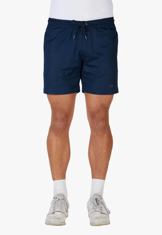 Lounge Wear Bullzye Mens Andy Rugger Short