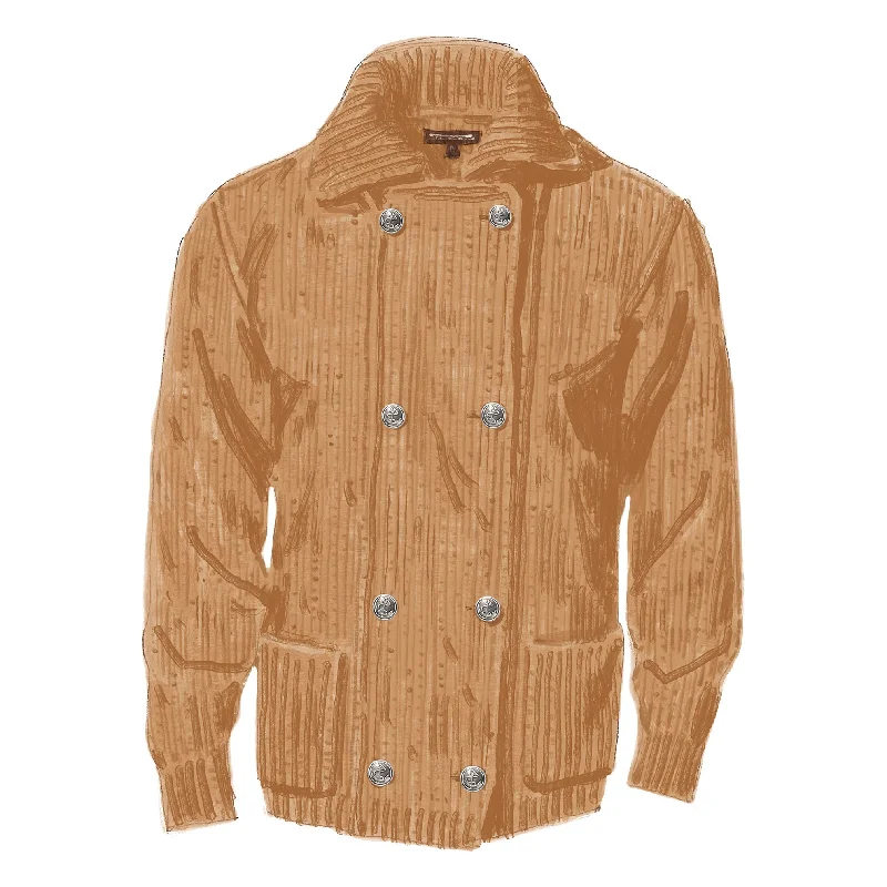 Mariner's Cardigan