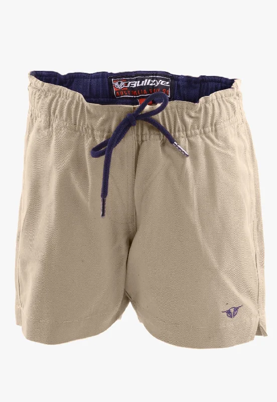 Youthful Style Bullzye Kids Bush Ruggers