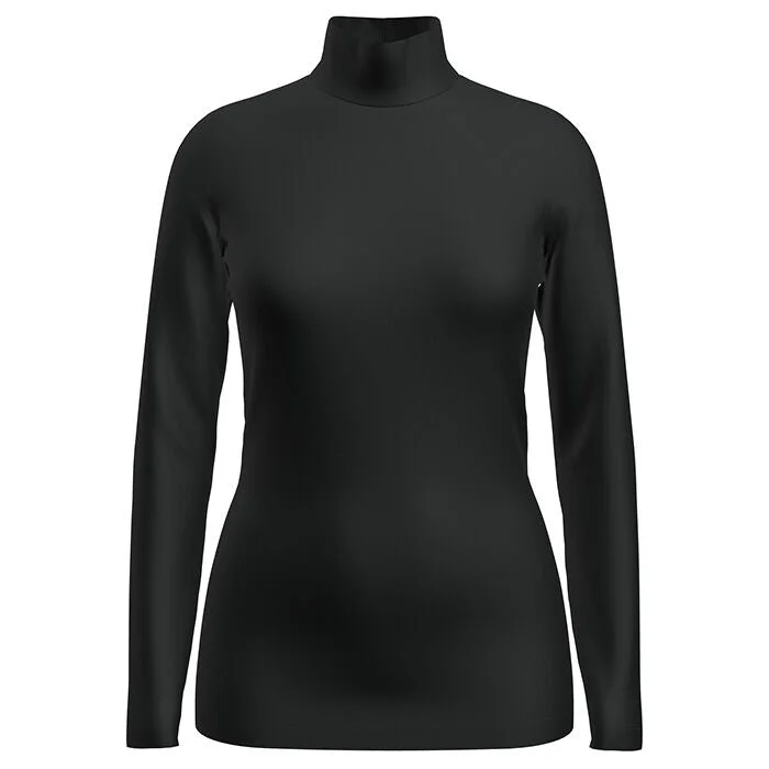 Merino 260 Tech Long Sleeve Turtleneck Top (Women's) - IB0A56IF