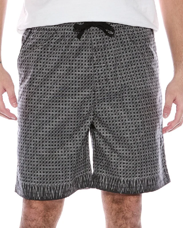 Sports Trend rag & bone Irving Patch Pocket Short