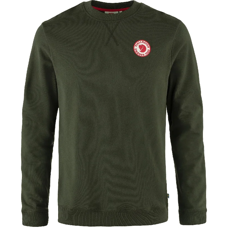 1960 Logo Badge Sweater Men