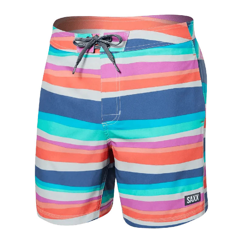 CMS-Cutback Stripe Multi