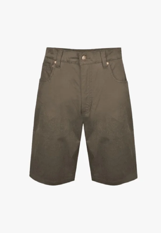 Effortless Style Thomas Cook Mens Jake Comfort Waist Short