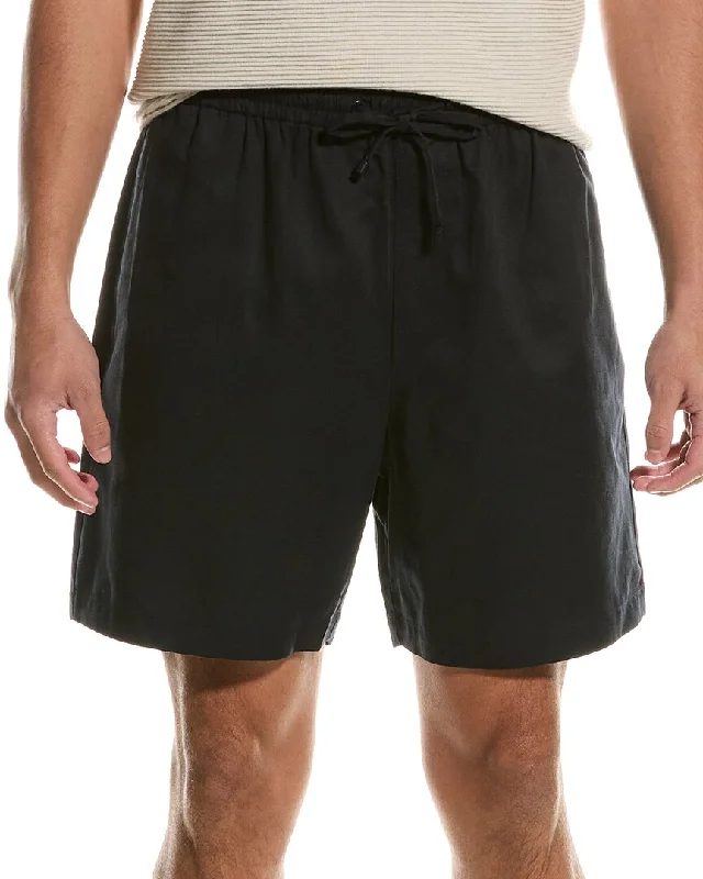 Personal Charm FRAME Denim Traveler Short