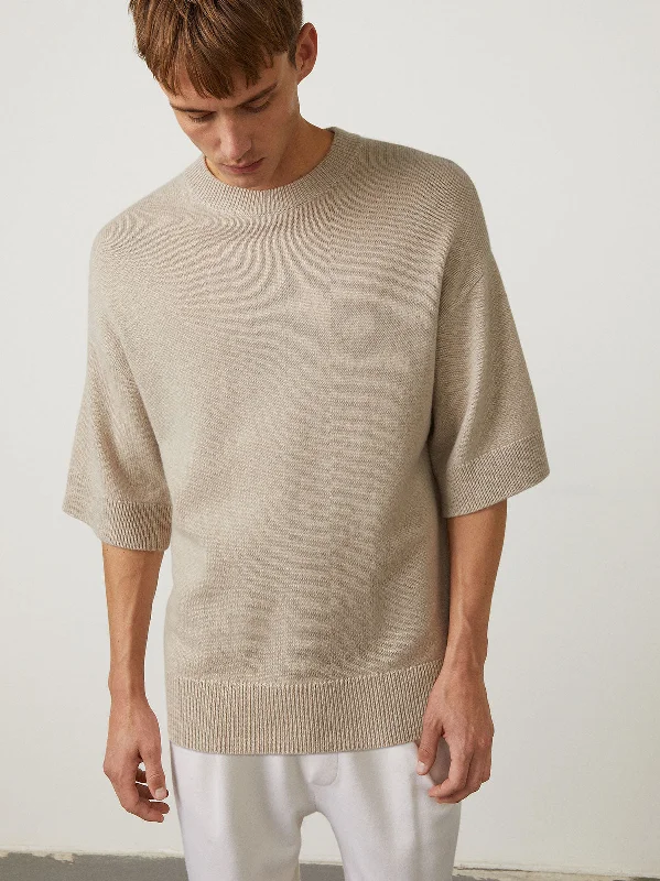 The James Sweater