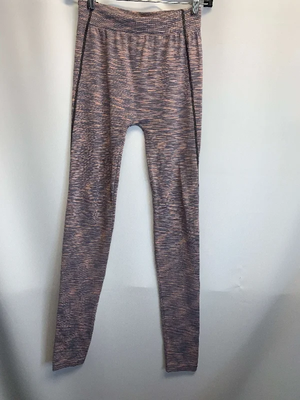 Leggings By Clothes Mentor  Size: S