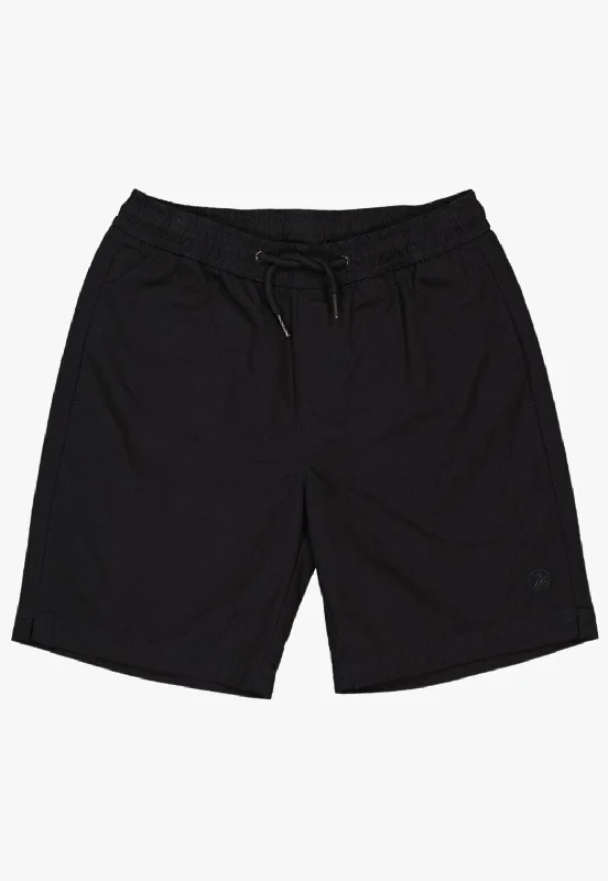 Design Trend Swanndri Kids Woodcreek Shorts