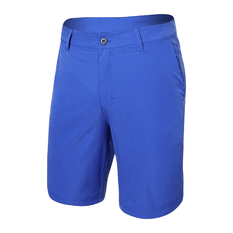 Personalized Design SAXX - Go To Town 2N1 Short 8"