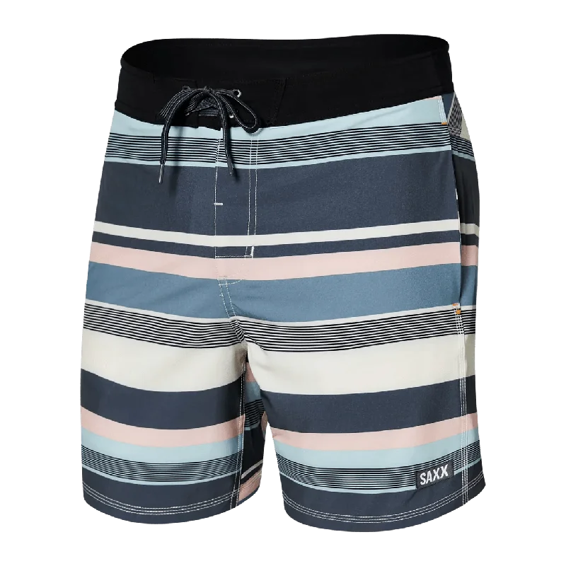 Unique Prints SAXX - Betawave Boardshort 7"