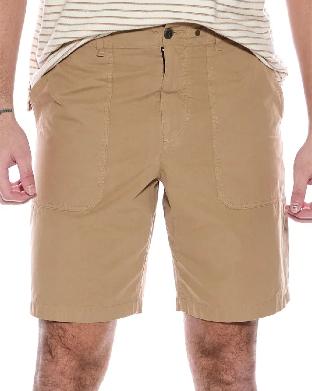 Printed Patterns rag & bone Cliffe Short