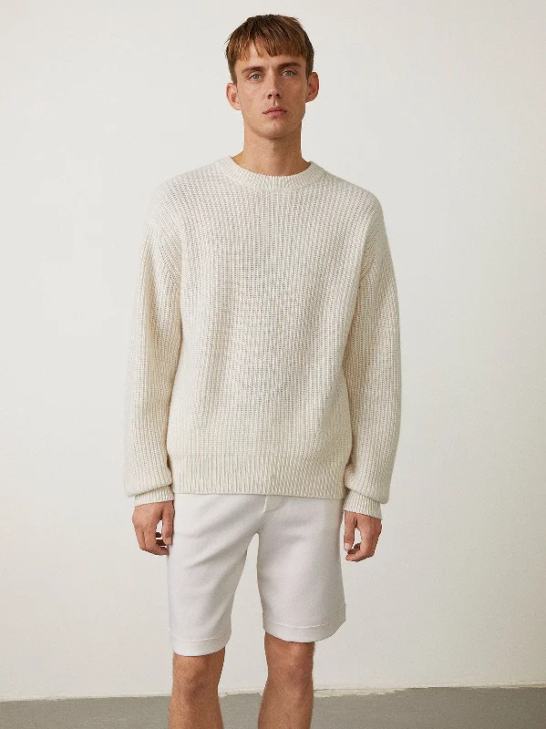 The Cyrille Sweater