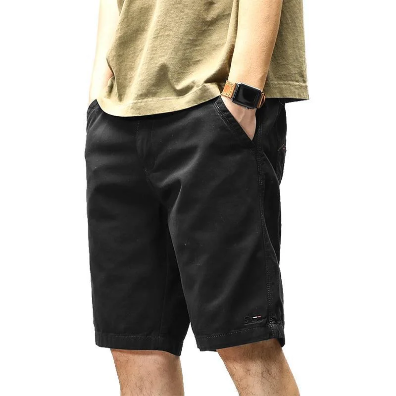 Integrated Design Men's Clothing Casual Working Pants