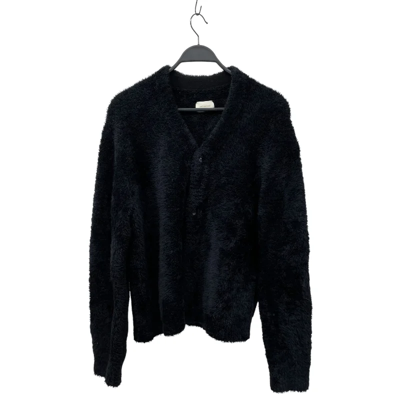 AIME LEON DORE/Cardigan/L/Wool/NVY/