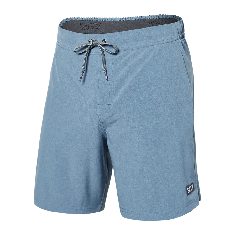 New Season Series SAXX - Sport 2 Life 2N1 Short 7"