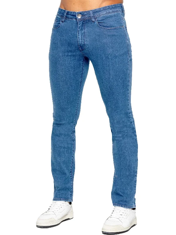 ETO | Mens Straight Leg Jeans