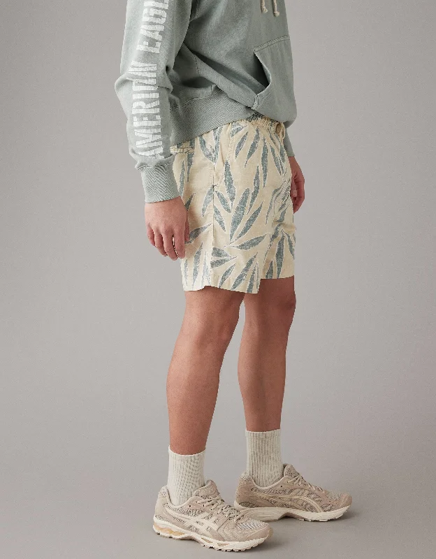 Fresh Wear AE Flex 7" Lived-In Trekker Short