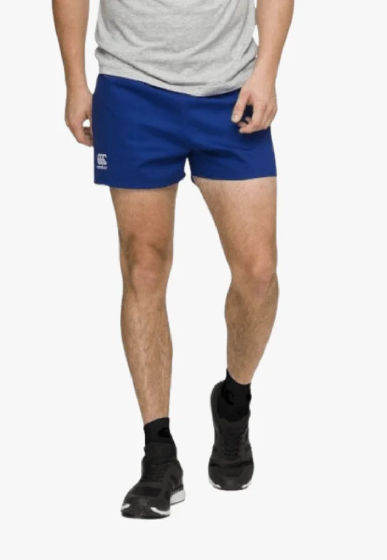 Fashion And Simplicity Canterbury Mens Rugger Drill Short