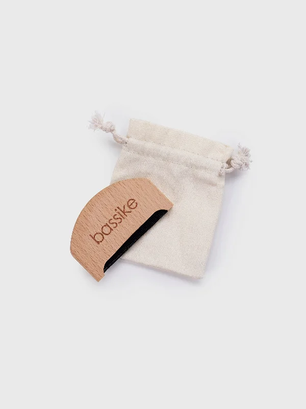 cashmere comb