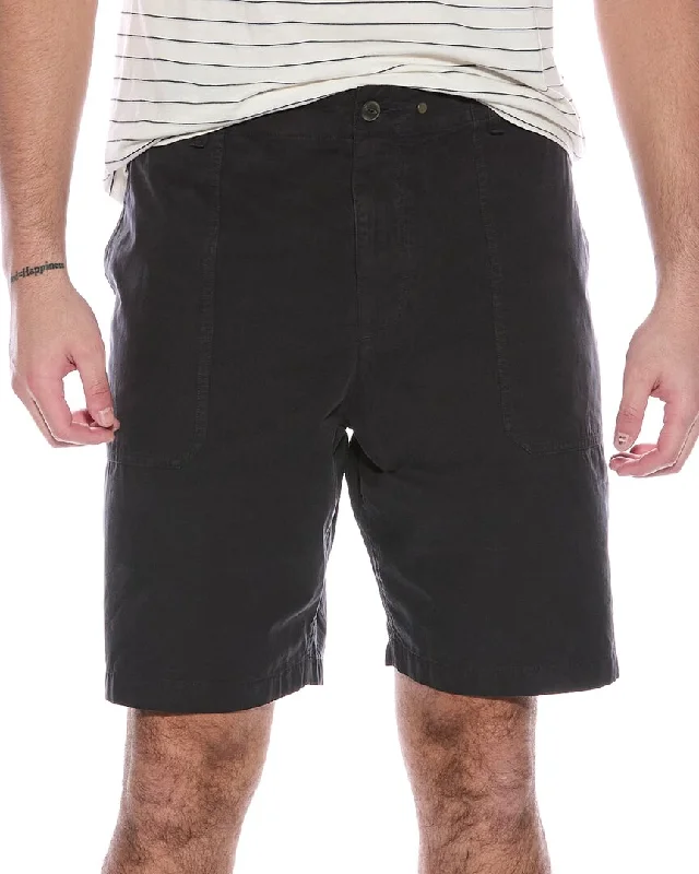 Exquisite Tailoring rag & bone Cliffe Short