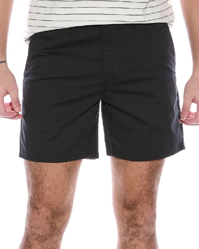 High Street Design rag & bone Standard Chino Short