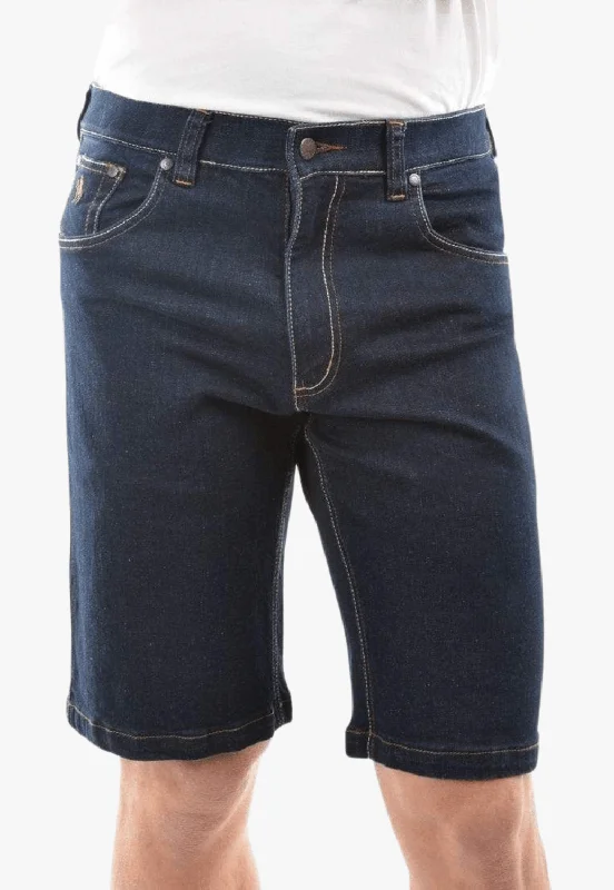 Cozy Fit Thomas Cook Mens Comfort Waist Short