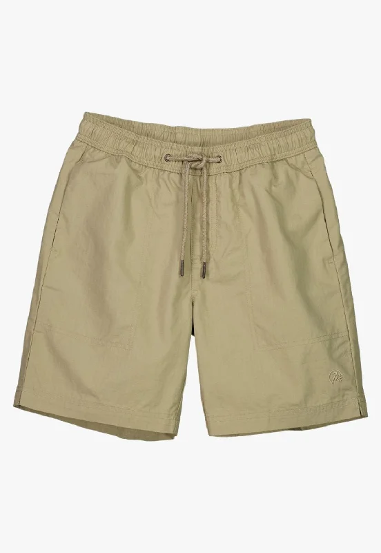 Comfortable Wear Swanndri Kids Woodcreek Shorts