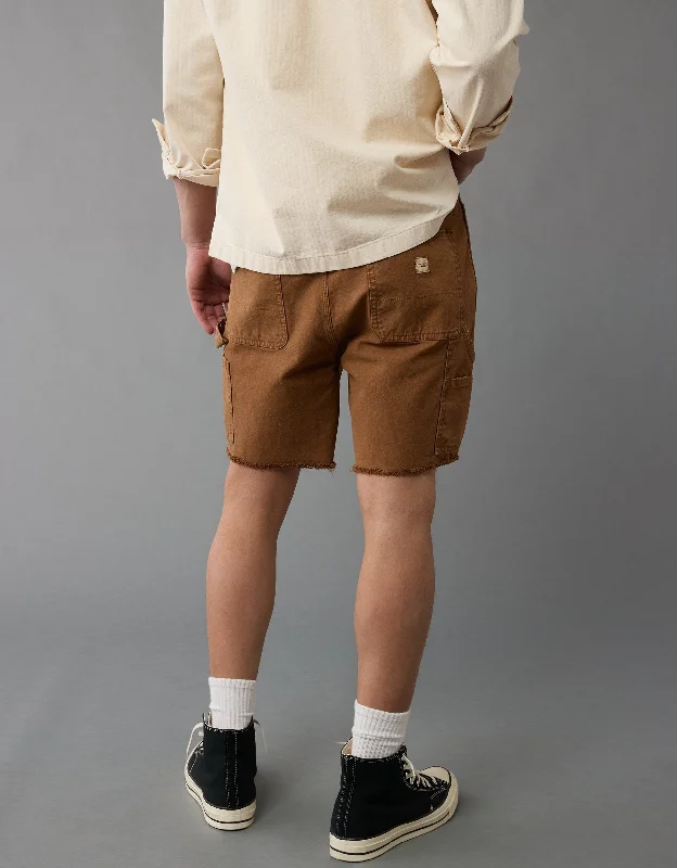 Comfortable Outfits AE Flex 7" Carpenter Short