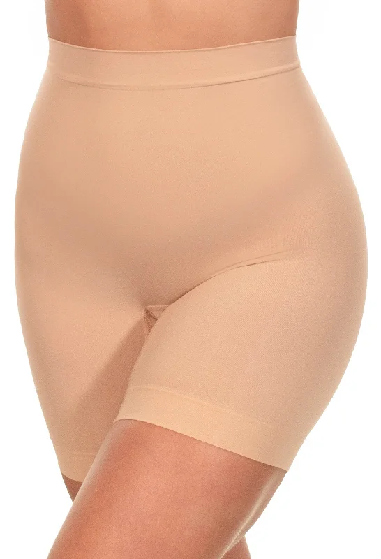 Personal Design Anti-Chafing Shaping Shorts