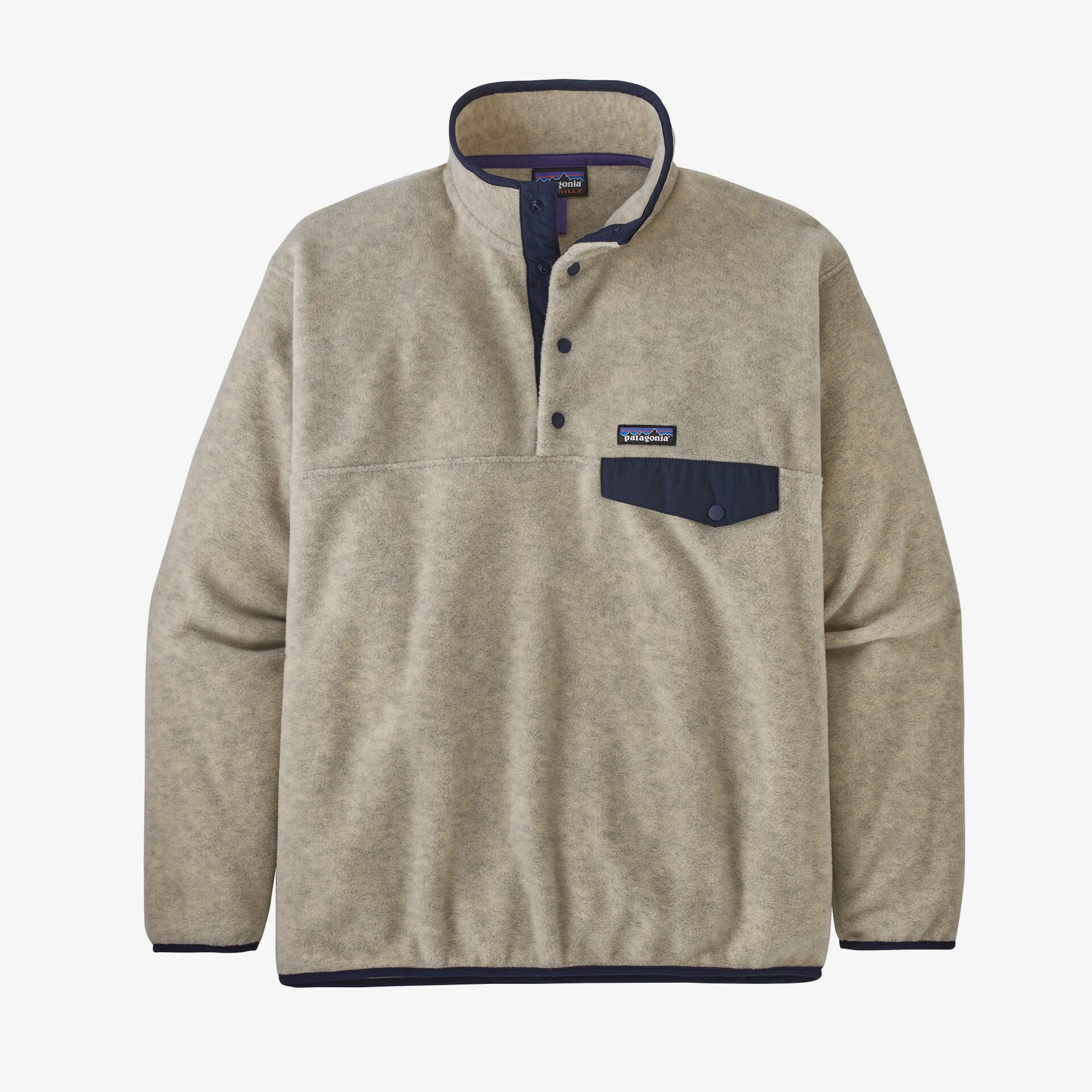 Synchilla® Snap-T® Fleece Pullover (Men's) - 25450 - Past Season