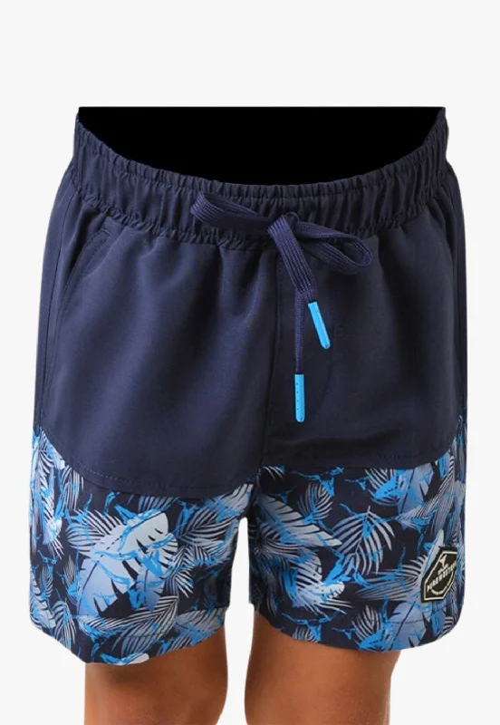 Fashion Expert Pure Western Boys Robertson Board Shorts