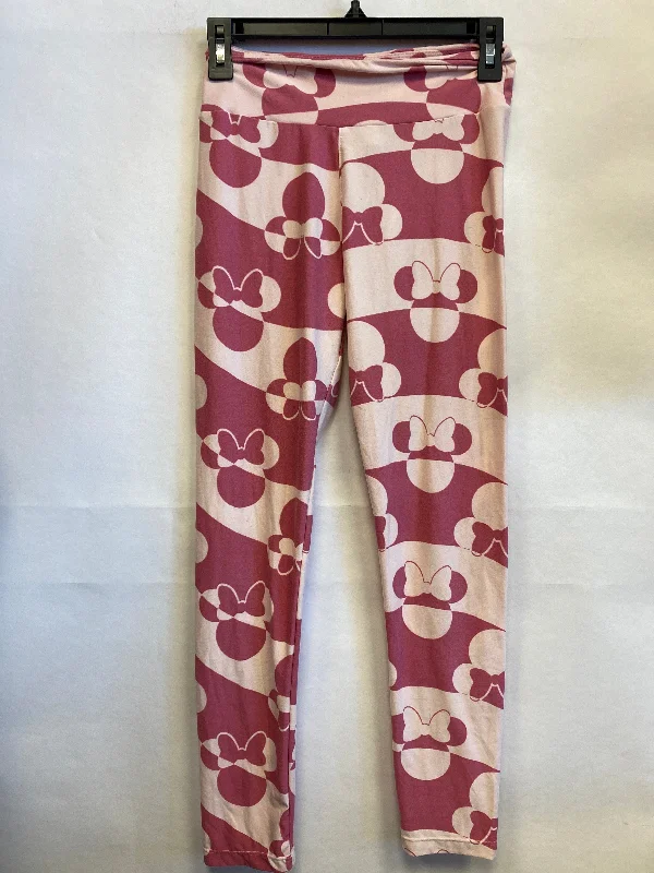 Leggings By Lularoe  Size: Onesize