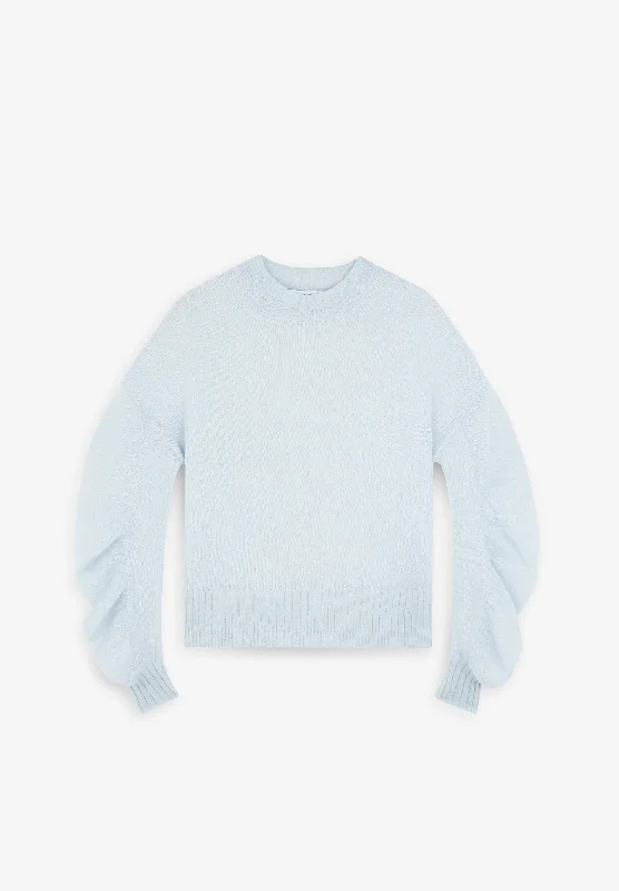 ALPACA R JUMPER