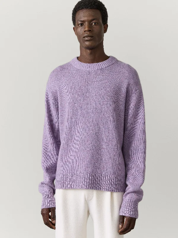 The Kristian Sweater