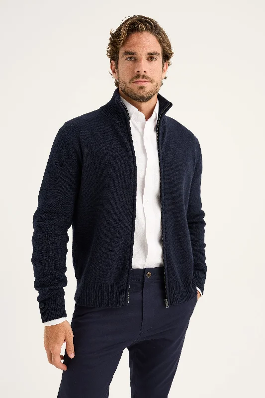 Grant Cardi