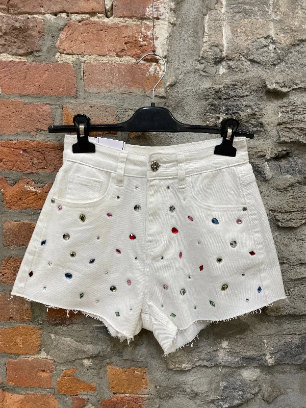 Blanc - XS