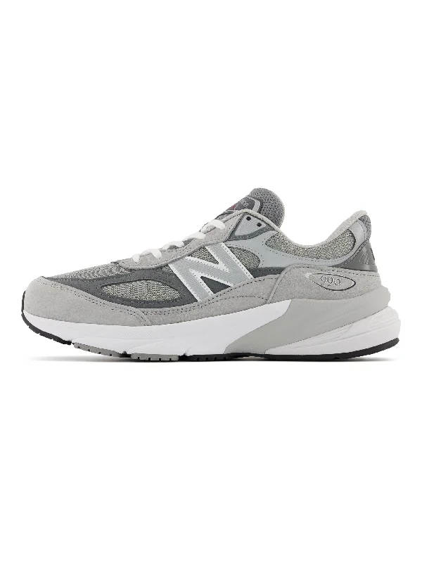 Sneakers 990V6 Made in USA Grigio