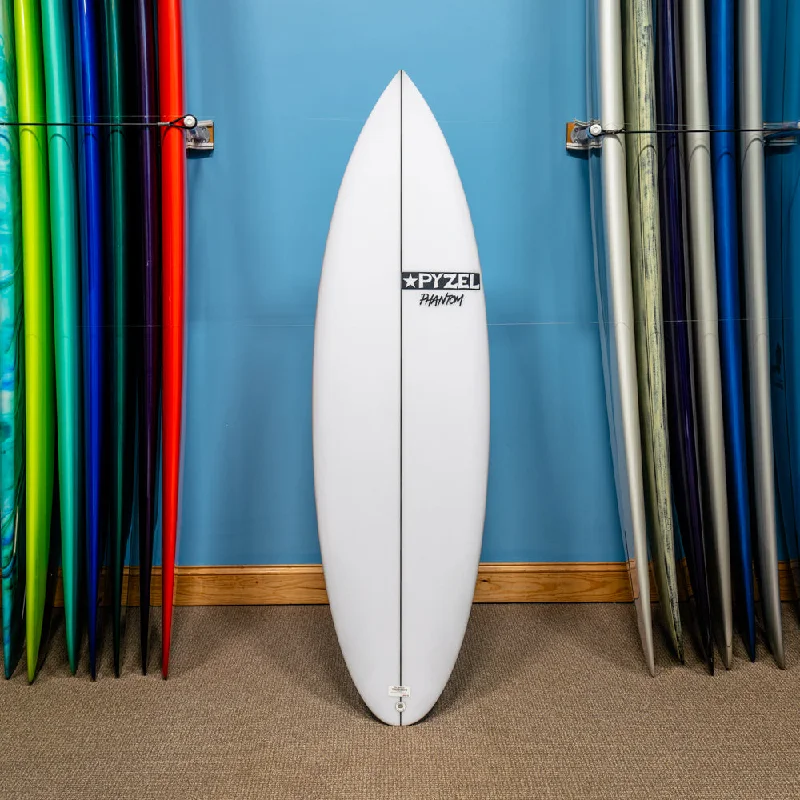 Pyzel Phantom PU/Poly 5'10"