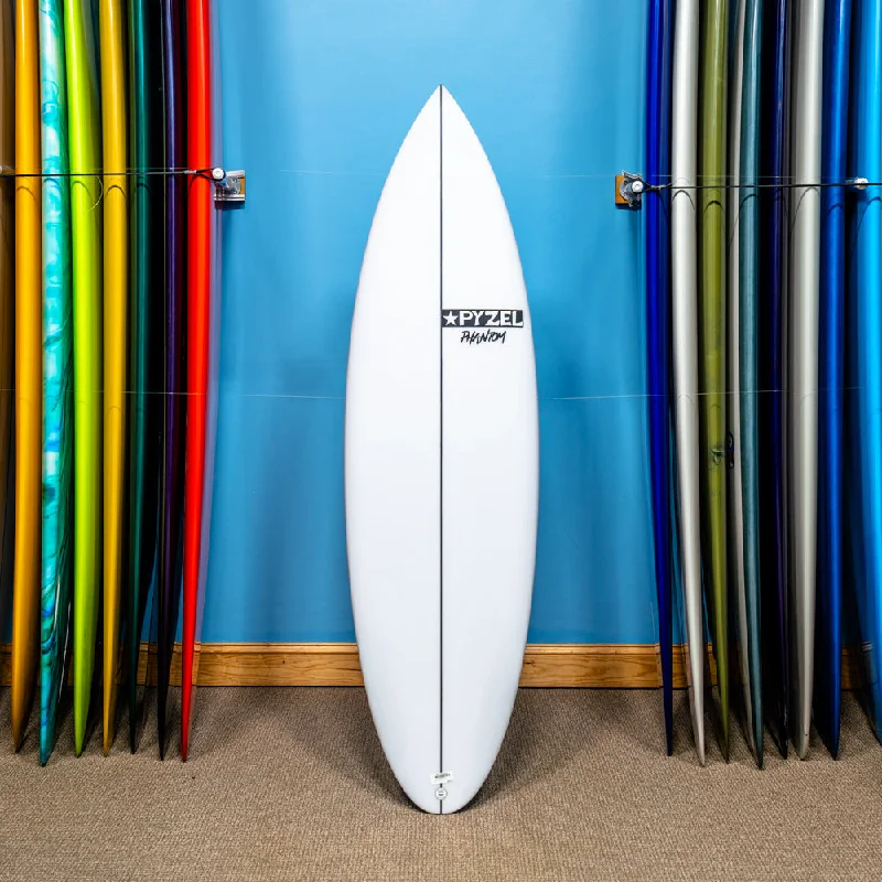 Pyzel Phantom PU/Poly 6'2"