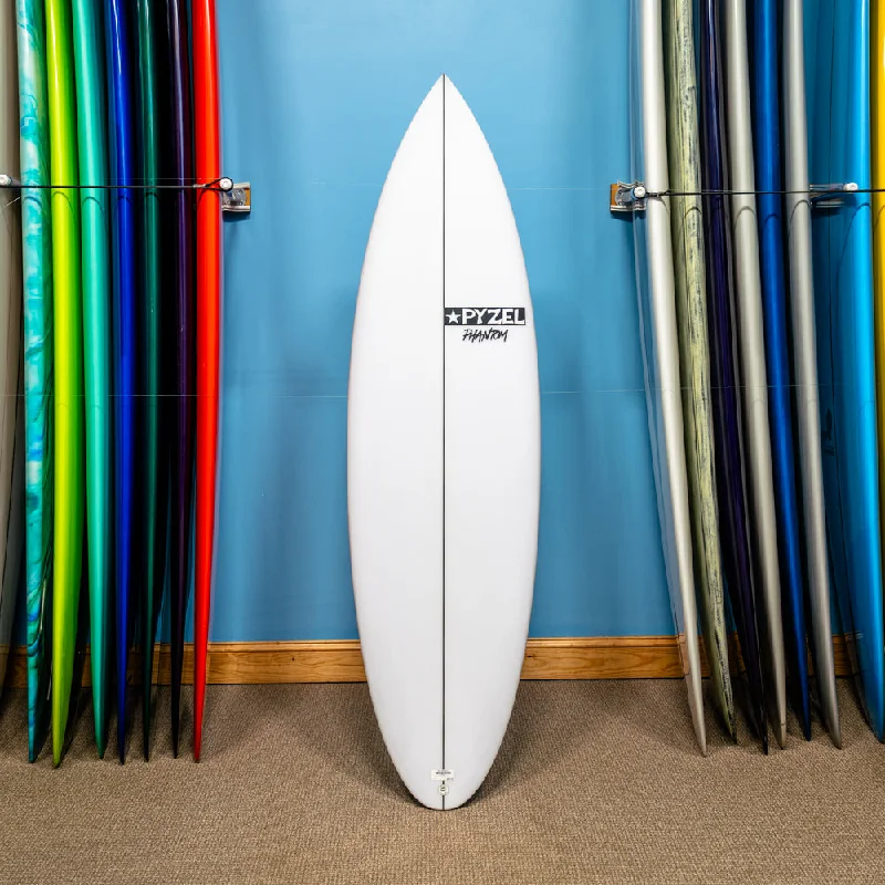 Pyzel Phantom PU/Poly 6'4"