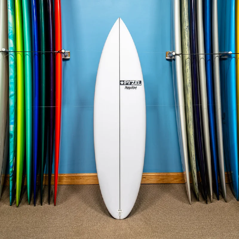 Pyzel Phantom PU/Poly 6'6"