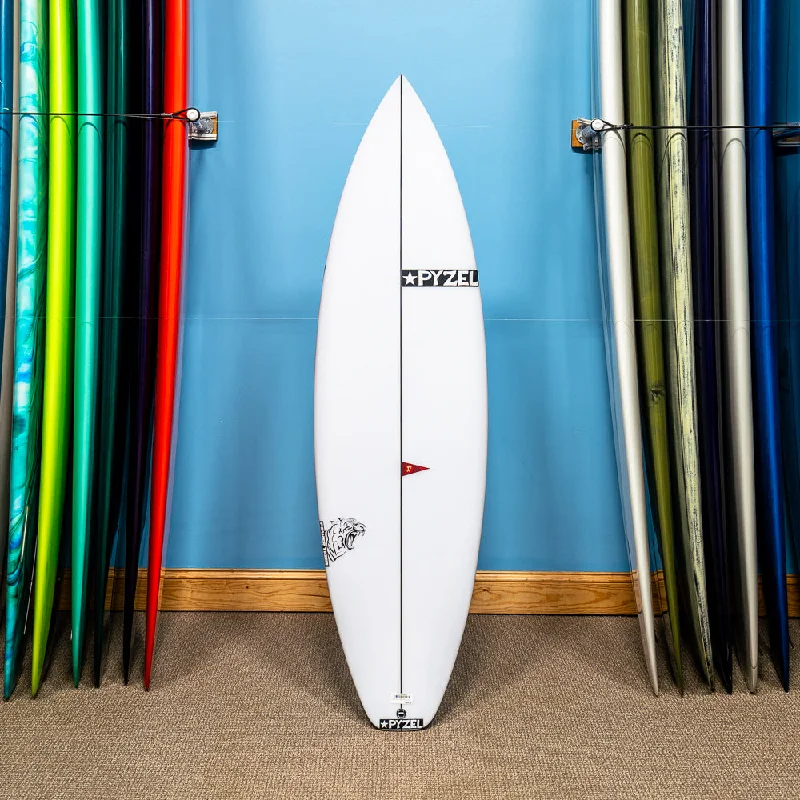 Pyzel Power Tiger PU/Poly 5'9"