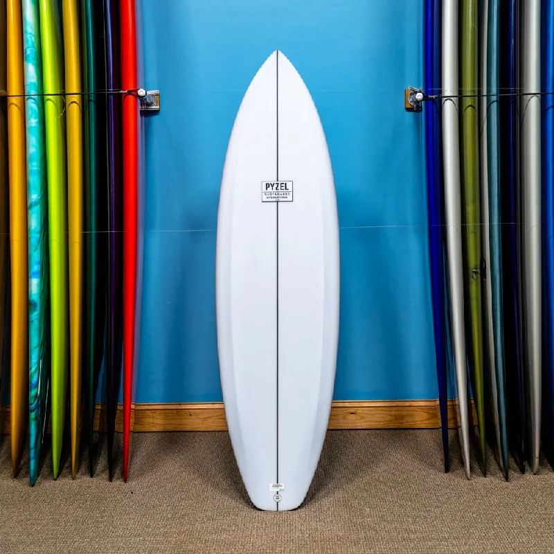 Pyzel Precious PU/Poly 5'11"