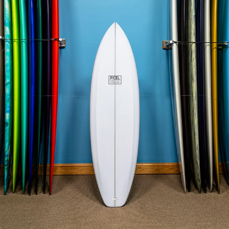 Pyzel Precious PU/Poly 6'0"