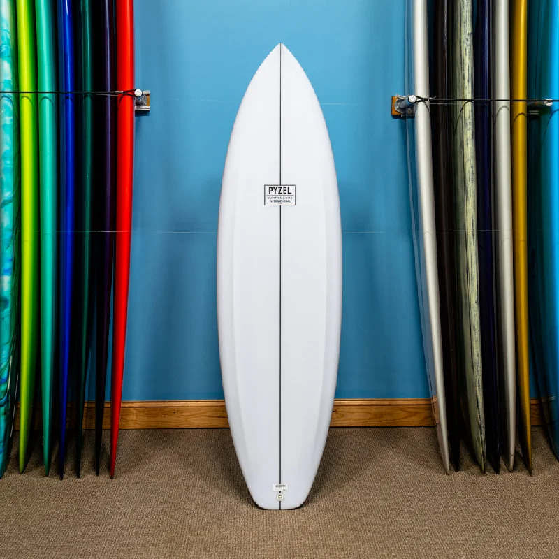 Pyzel Precious PU/Poly 6'1"