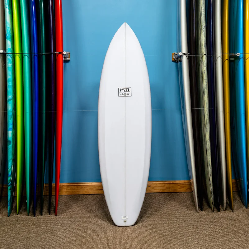 Pyzel Precious PU/Poly 6'4"