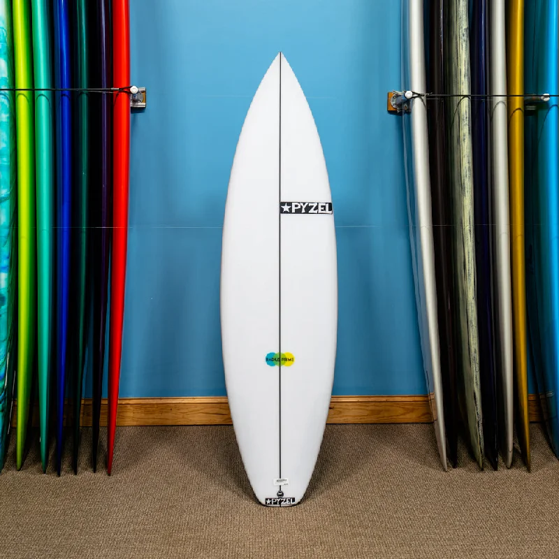 Pyzel Radius Prime PU/Poly 5'11"